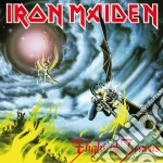 (LP Vinile) Iron Maiden - Flight Of Icarus (7') vinile