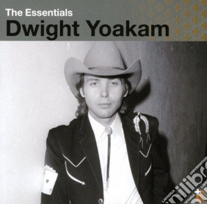 Dwight Yoakam - Essentials cd musicale di Dwight Yoakam