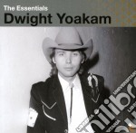 Dwight Yoakam - Essentials