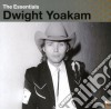 Dwight Yoakam - Essentials cd
