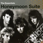 Honeymoon Suite - The Essentials cd