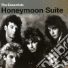 Honeymoon Suite - The Essentials cd
