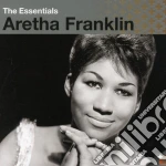 Aretha Franklin - Essentials cd