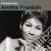 Aretha Franklin - Essentials cd