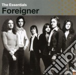 Foreigner - The Essentials