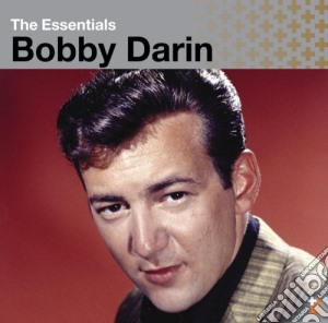 Bobby Darin - The Essentials cd musicale di Darin Bobby