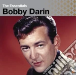 Bobby Darin - The Essentials cd