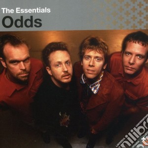 Odds - The Essentials cd musicale di Odds