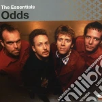 Odds - The Essentials cd