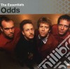 Odds - The Essentials cd