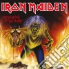 (LP Vinile) Iron Maiden - The Number Of The Beast (7') cd