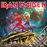 (LP Vinile) Iron Maiden - Run To The Hills (7') vinile