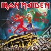 (LP Vinile) Iron Maiden - Run To The Hills (7') cd