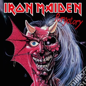 (LP Vinile) Iron Maiden - Purgatory (7') lp vinile di Iron Maiden