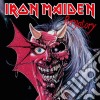 (LP Vinile) Iron Maiden - Purgatory (7') cd