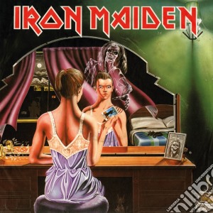 (LP Vinile) Iron Maiden - Twilight Zone (7') lp vinile di Iron Maiden