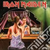 (LP Vinile) Iron Maiden - Twilight Zone (7') cd