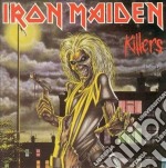 (LP Vinile) Iron Maiden - Killers