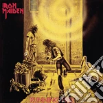 (LP Vinile) Iron Maiden - Running Free (7') vinile