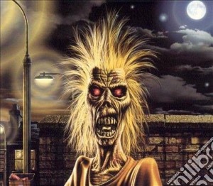 (LP Vinile) Iron Maiden - Iron Maiden lp vinile di Iron Maiden
