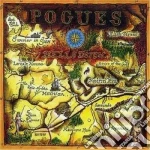 (LP Vinile) Pogues (The) - Hell's Ditch vinile