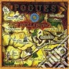 (LP Vinile) Pogues (The) - Hell's Ditch cd