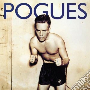 (LP Vinile) Pogues (The) - Peace And Love lp vinile di The Pogues