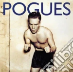 (LP Vinile) Pogues (The) - Peace And Love vinile