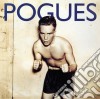 (LP Vinile) Pogues (The) - Peace And Love cd