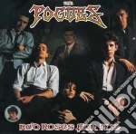 (LP Vinile) Pogues (The) - Red Roses For Me vinile