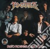 (LP Vinile) Pogues (The) - Red Roses For Me cd