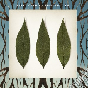 Biffy Clyro - Similarities cd musicale di Clyro Biffy