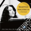 Martha Argerich - A Portrait cd