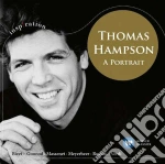 Thomas Hampson - A Portait cd
