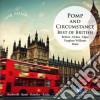 Pomp & Circumstance - Best Of British cd