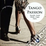 Tango passion