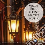 Wolfgang Amadeus Mozart - Eine Kleine Nachtmusik cd