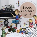 Piano classics for kids