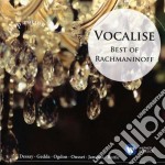 Sergej Rachmaninov - The Best Of
