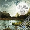 Antonin Dvorak - Aus Der Neuen Welt: Best Of Dvorak cd