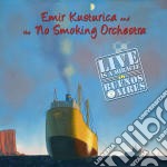 Kusturica Emir - Live In Buenos Aires