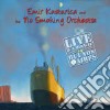 Kusturica Emir - Live In Buenos Aires cd