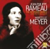 Jean-Philippe Rameau - The Keyboard Works (2 Cd) cd