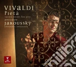 Antonio Vivaldi - Pieta' cd