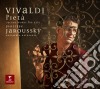 Antonio Vivaldi - Pieta' cd musicale di Philippe Jaroussky