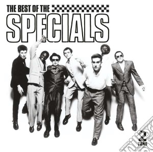 The best of the specials cd musicale di Specials The
