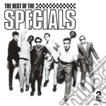 The best of the specials cd