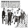 The best of the specials cd