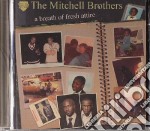 Mitchell Brothers (The) - Breath Of Fresh Attire