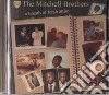 Mitchell Brothers (The) - Breath Of Fresh Attire cd